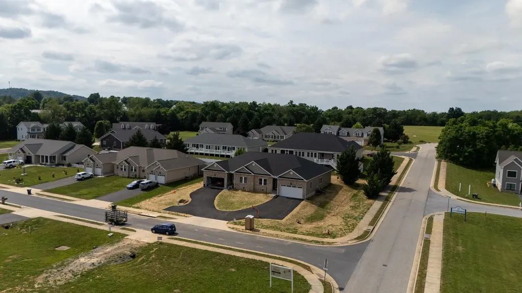 5 Meriwether Circle Stuarts Draft VA 24477