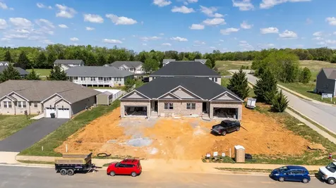 5 Meriwether Circle Stuarts Draft VA 24477