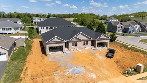 5 Meriwether Circle Stuarts Draft VA 24477