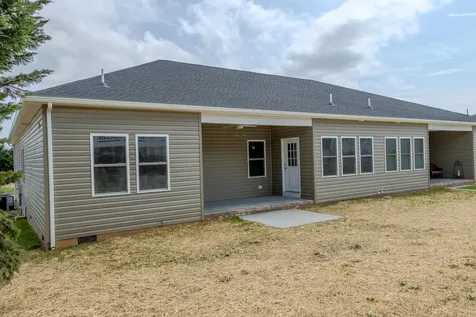 5 Meriwether Circle Stuarts Draft VA 24477