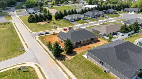 5 Meriwether Circle Stuarts Draft VA 24477