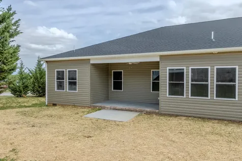 5 Meriwether Circle Stuarts Draft VA 24477