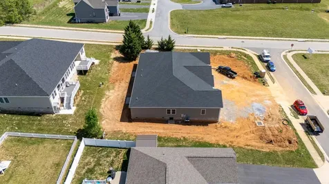 5 Meriwether Circle Stuarts Draft VA 24477