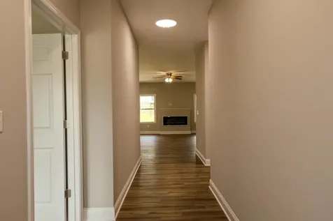 5 Meriwether Circle Stuarts Draft VA 24477
