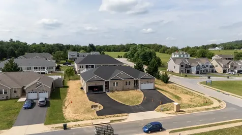 5 Meriwether Circle Stuarts Draft VA 24477
