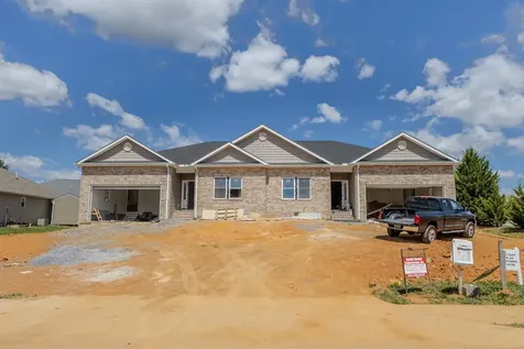 5 Meriwether Circle Stuarts Draft VA 24477