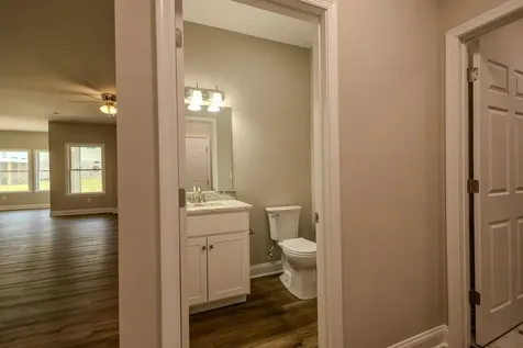 5 Meriwether Circle Stuarts Draft VA 24477