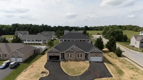 5 Meriwether Circle Stuarts Draft VA 24477