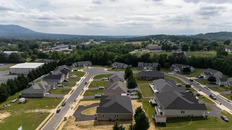 5 Meriwether Circle Stuarts Draft VA 24477