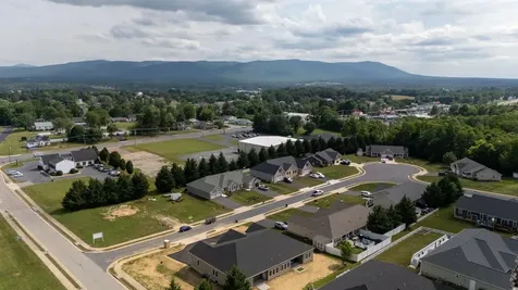 5 Meriwether Circle Stuarts Draft VA 24477