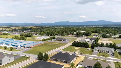5 Meriwether Circle Stuarts Draft VA 24477