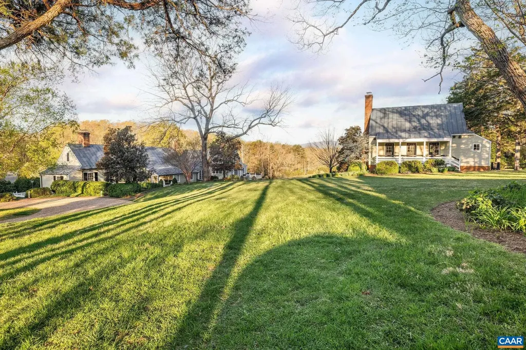 240 Broad Axe Road Charlottesville VA 22903