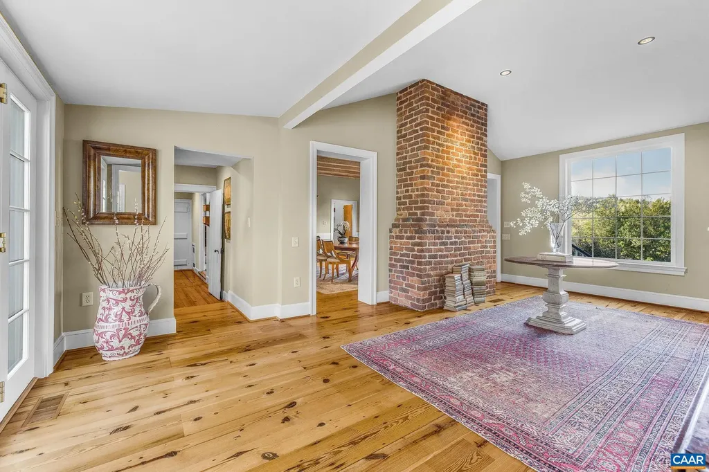 240 Broad Axe Road Charlottesville VA 22903