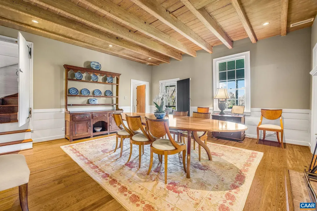 240 Broad Axe Road Charlottesville VA 22903