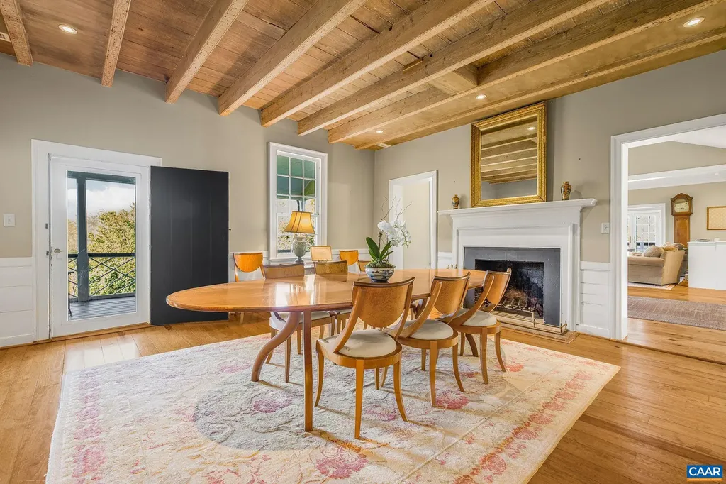 240 Broad Axe Road Charlottesville VA 22903