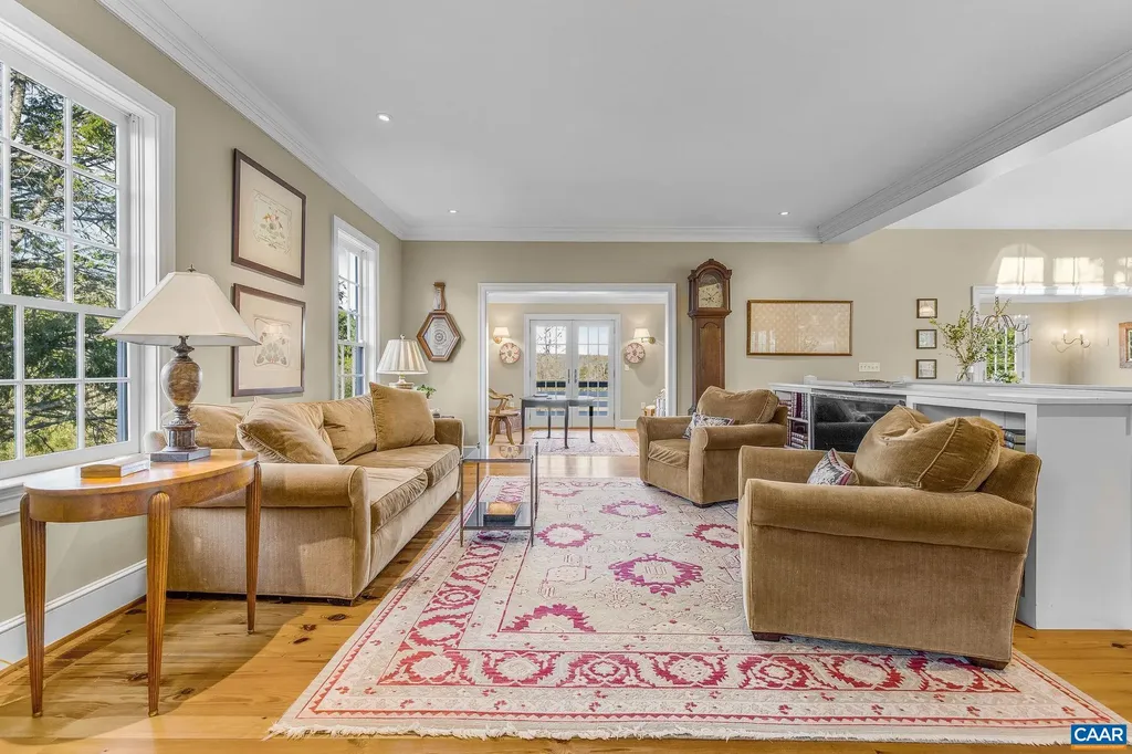 240 Broad Axe Road Charlottesville VA 22903