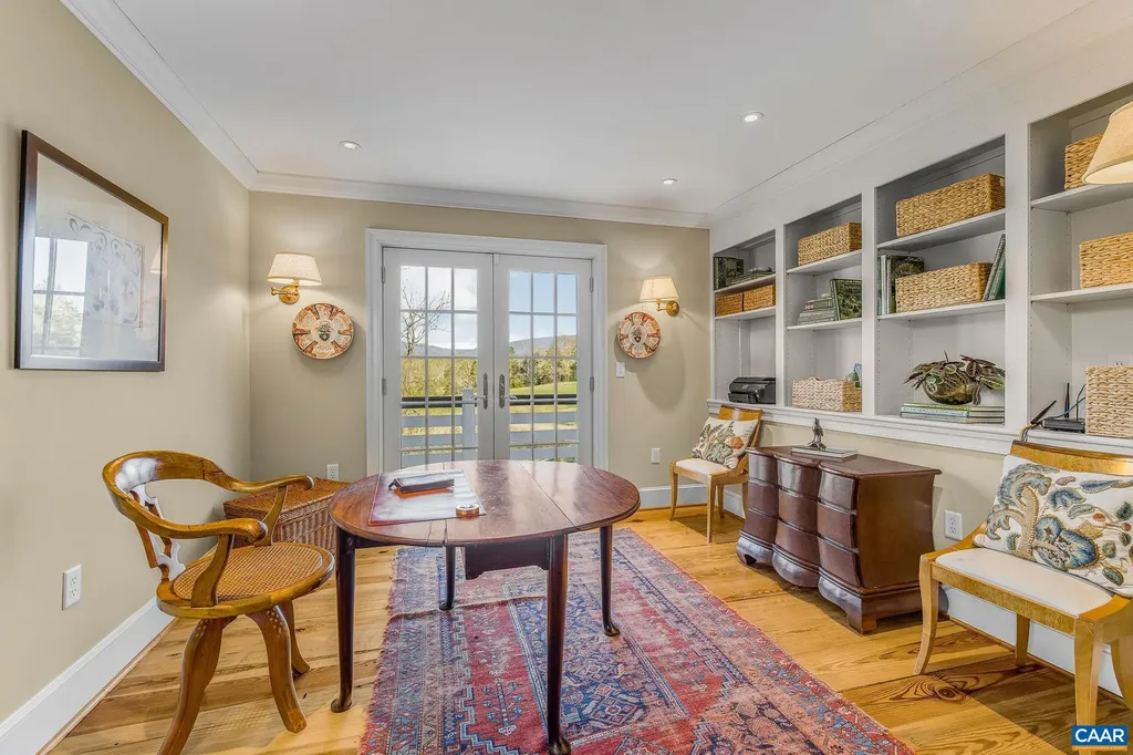 240 Broad Axe Road Charlottesville VA 22903