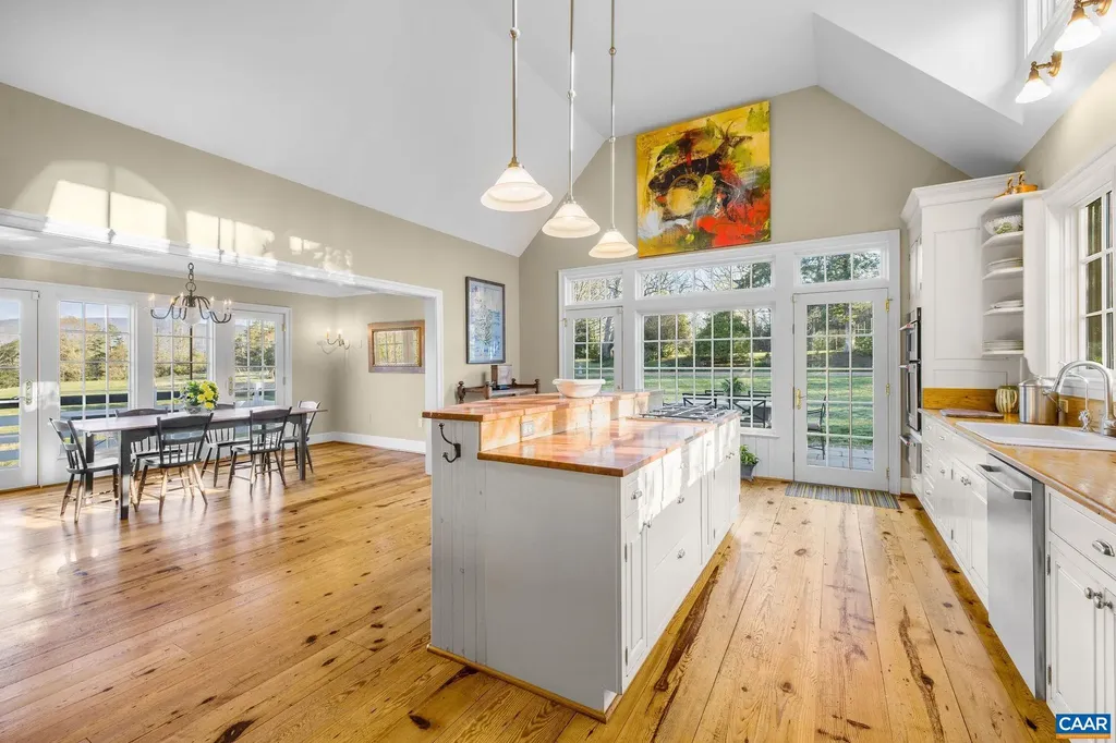 240 Broad Axe Road Charlottesville VA 22903