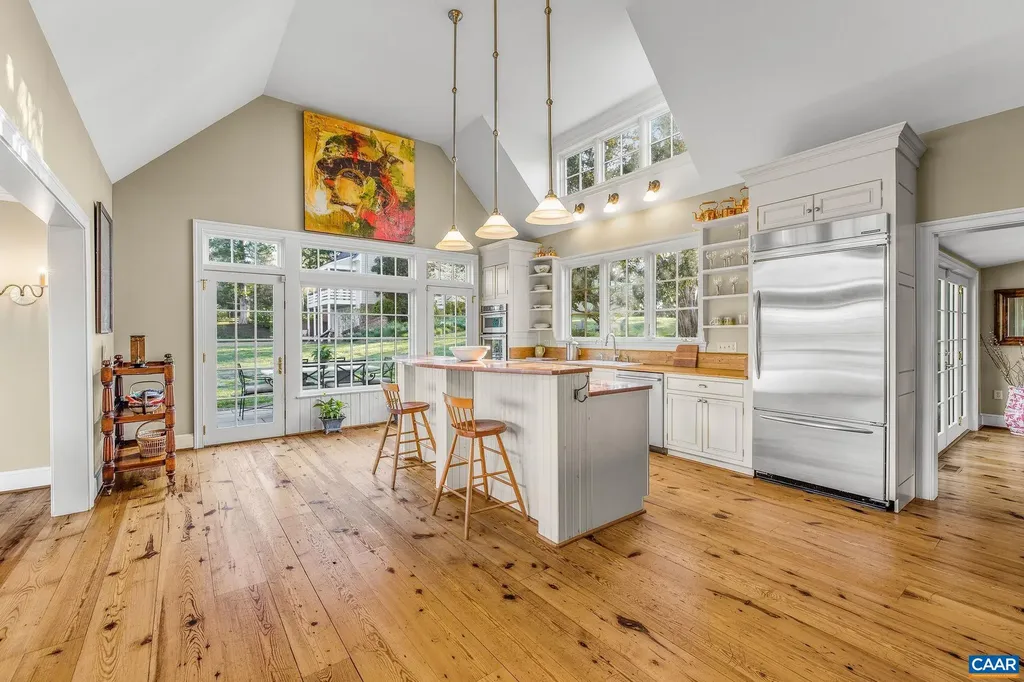 240 Broad Axe Road Charlottesville VA 22903