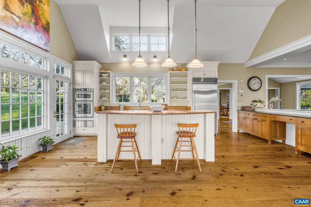 240 Broad Axe Road Charlottesville VA 22903
