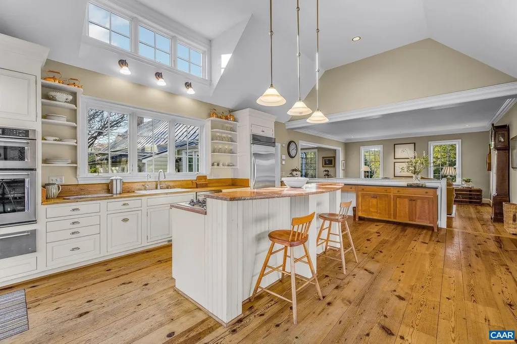 240 Broad Axe Road Charlottesville VA 22903