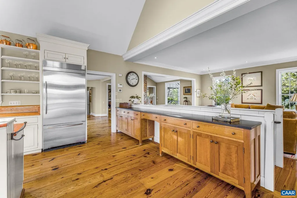 240 Broad Axe Road Charlottesville VA 22903
