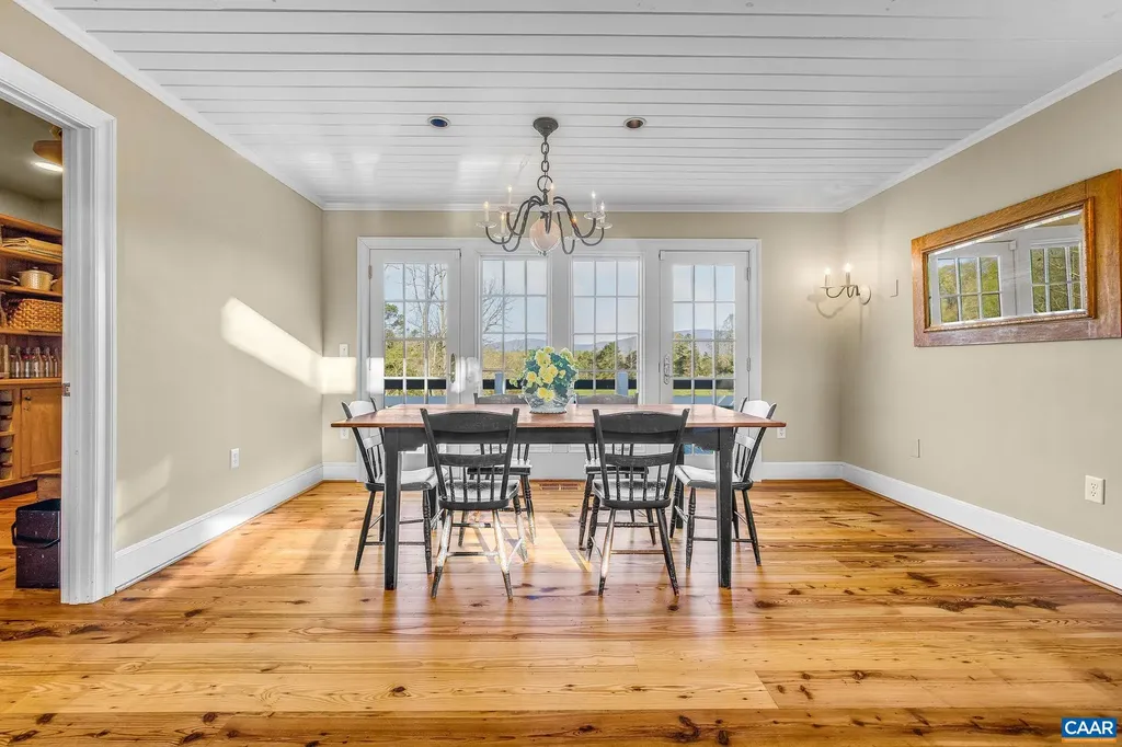 240 Broad Axe Road Charlottesville VA 22903