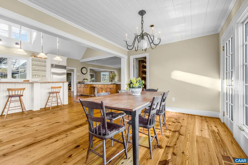 240 Broad Axe Road Charlottesville VA 22903