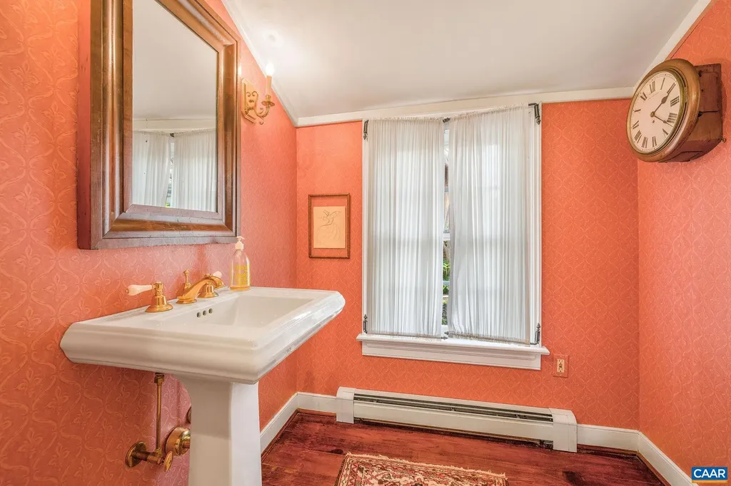 240 Broad Axe Road Charlottesville VA 22903