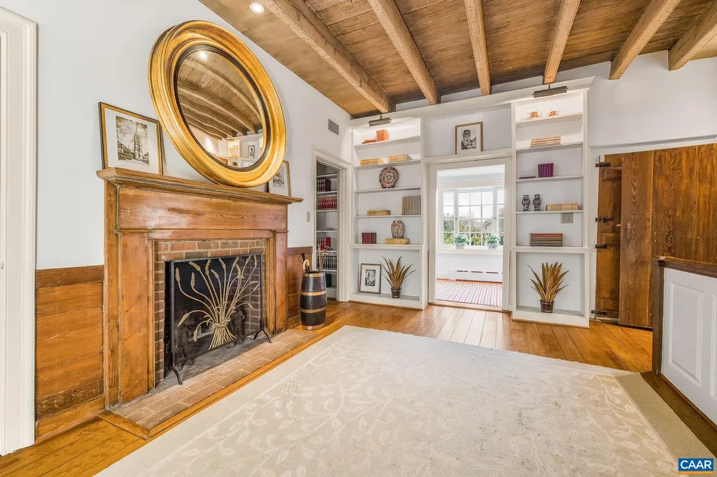 240 Broad Axe Road Charlottesville VA 22903