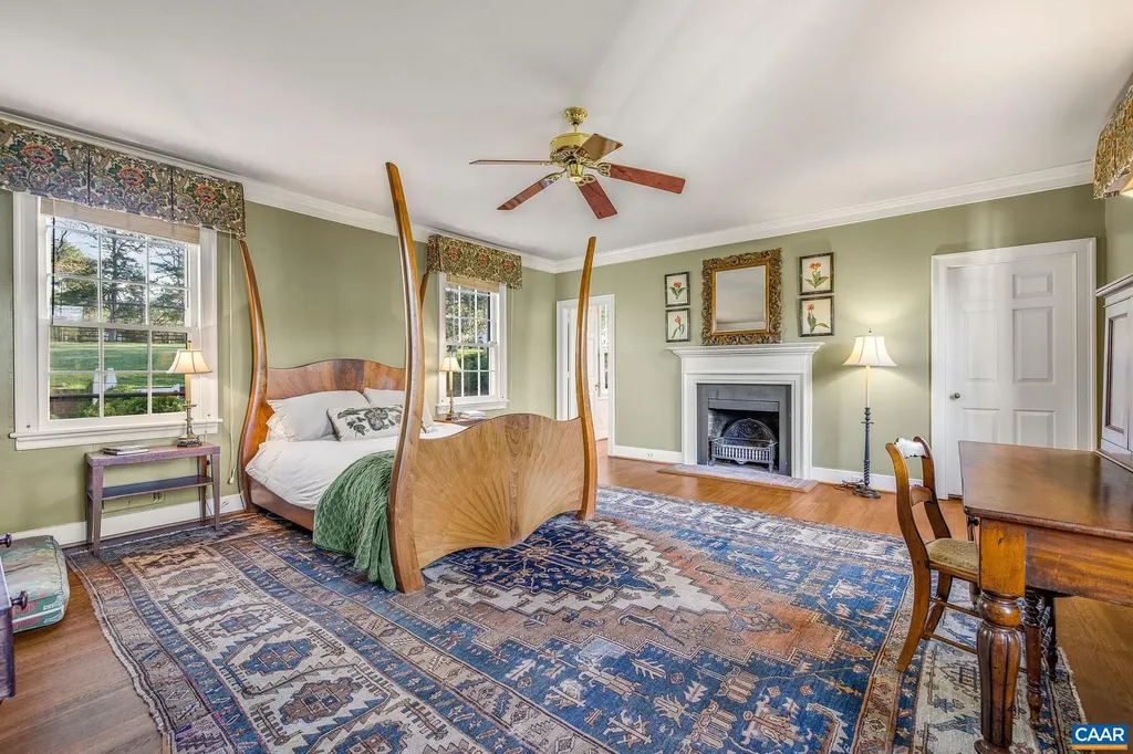 240 Broad Axe Road Charlottesville VA 22903