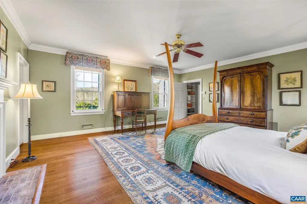 240 Broad Axe Road Charlottesville VA 22903