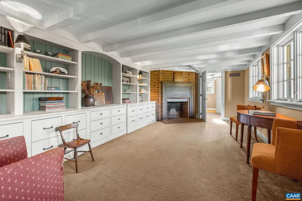240 Broad Axe Road Charlottesville VA 22903