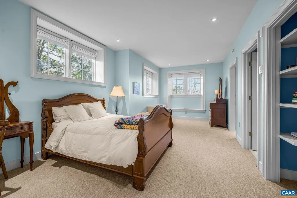 240 Broad Axe Road Charlottesville VA 22903
