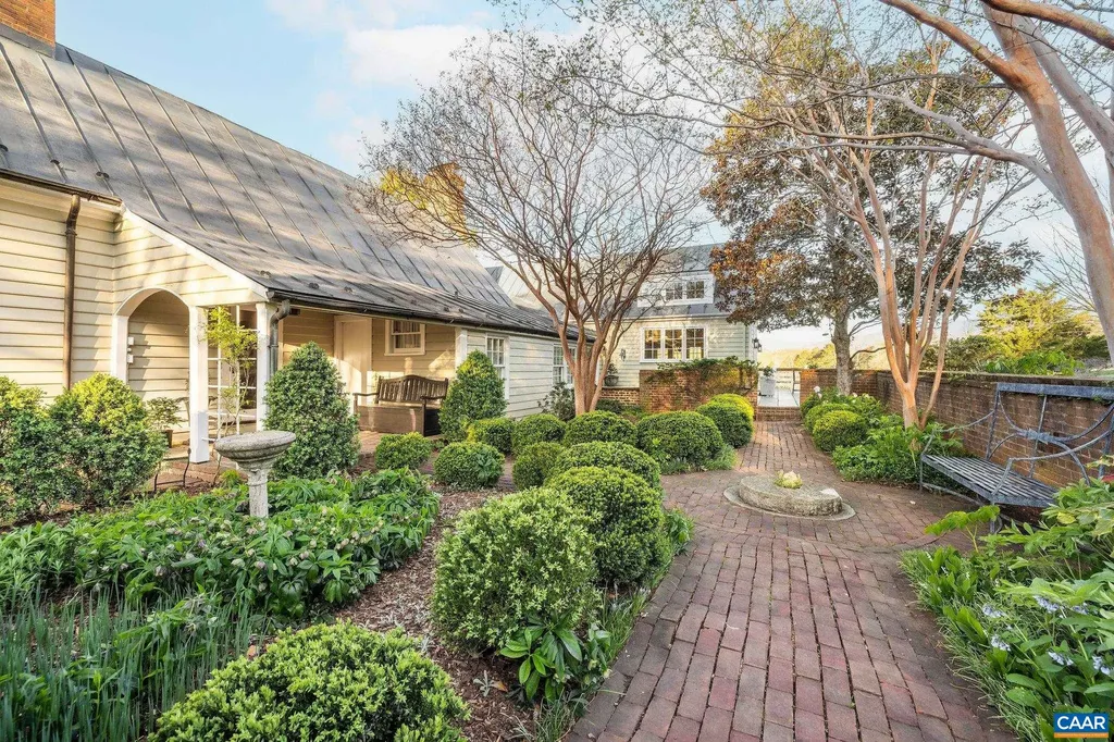 240 Broad Axe Road Charlottesville VA 22903
