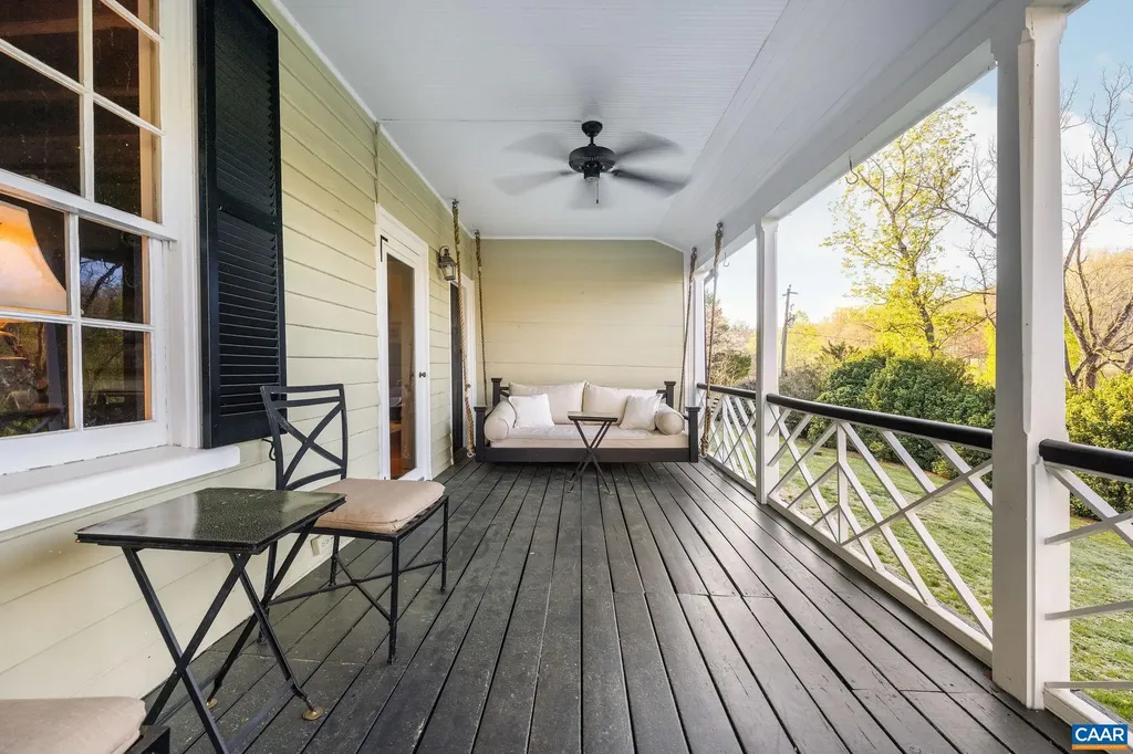 240 Broad Axe Road Charlottesville VA 22903