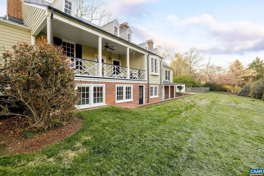 240 Broad Axe Road Charlottesville VA 22903