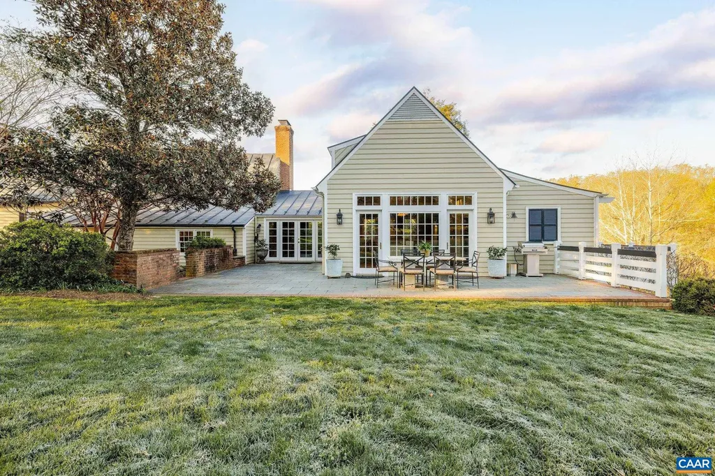 240 Broad Axe Road Charlottesville VA 22903