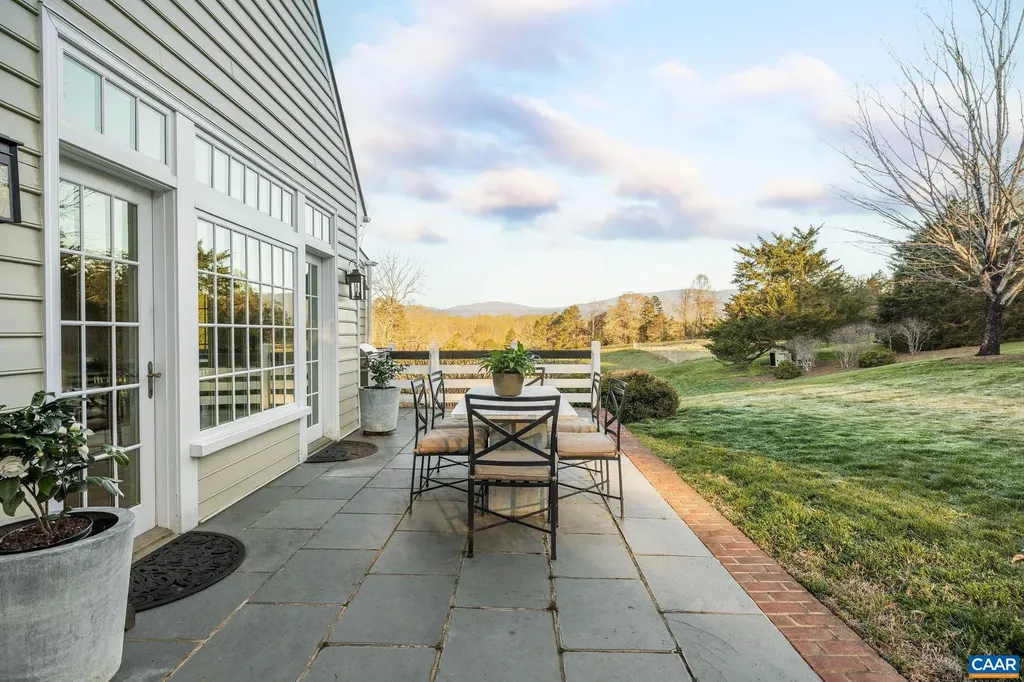 240 Broad Axe Road Charlottesville VA 22903