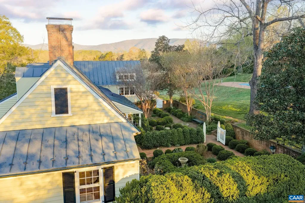 240 Broad Axe Road Charlottesville VA 22903