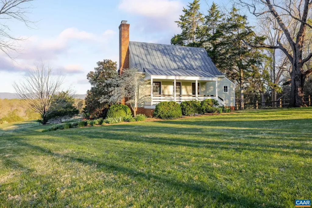 240 Broad Axe Road Charlottesville VA 22903