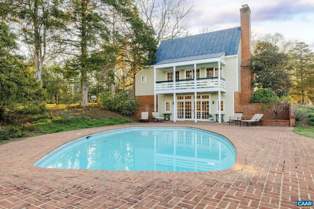 240 Broad Axe Road Charlottesville VA 22903