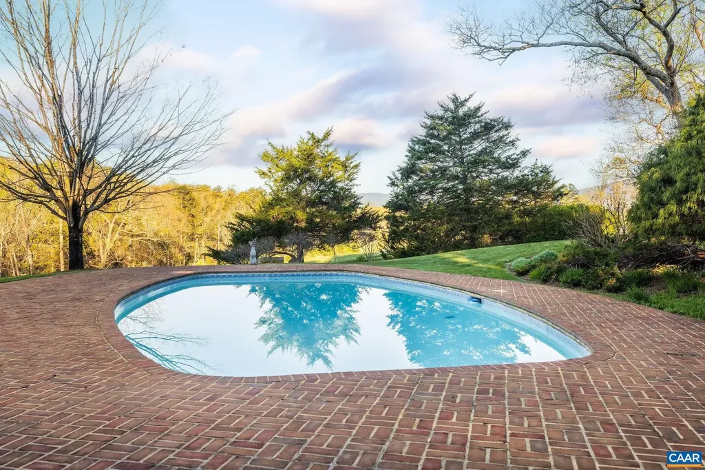 240 Broad Axe Road Charlottesville VA 22903