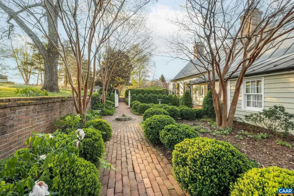 240 Broad Axe Road Charlottesville VA 22903