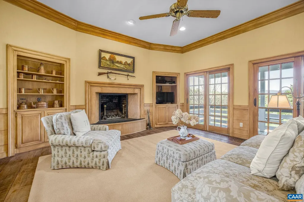 240 Broad Axe Road Charlottesville VA 22903