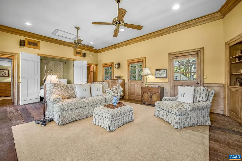 240 Broad Axe Road Charlottesville VA 22903