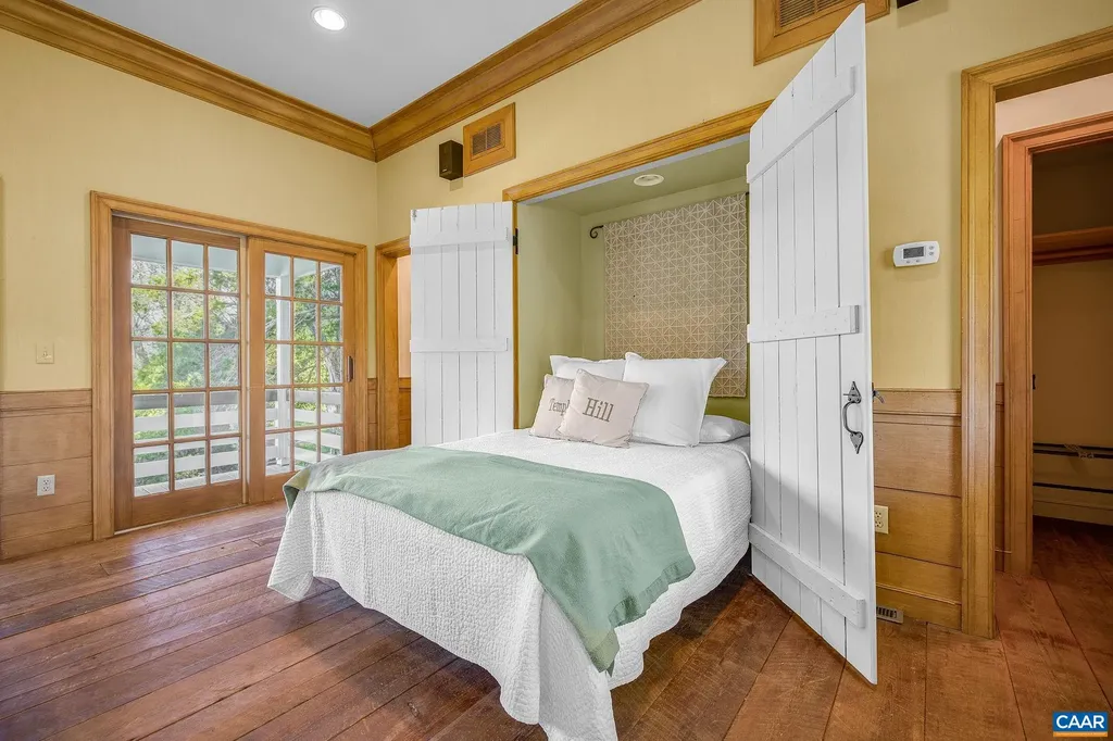 240 Broad Axe Road Charlottesville VA 22903