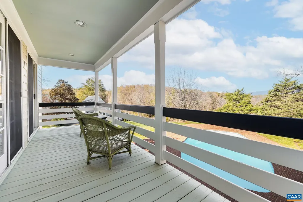 240 Broad Axe Road Charlottesville VA 22903