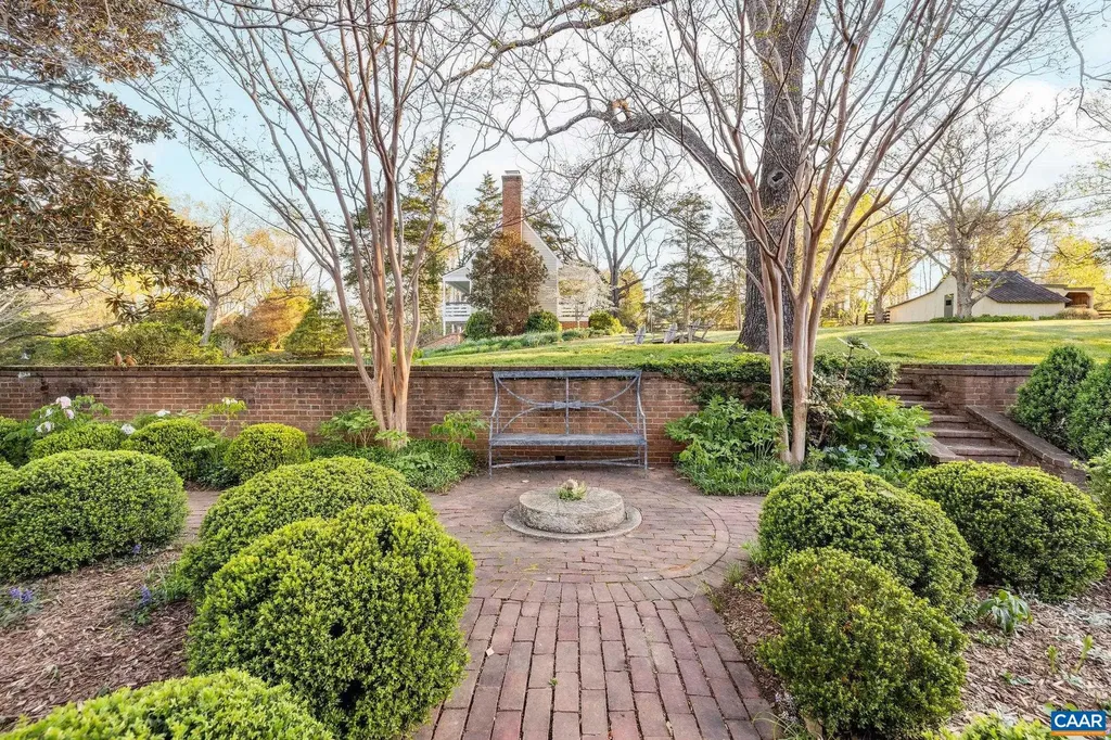 240 Broad Axe Road Charlottesville VA 22903
