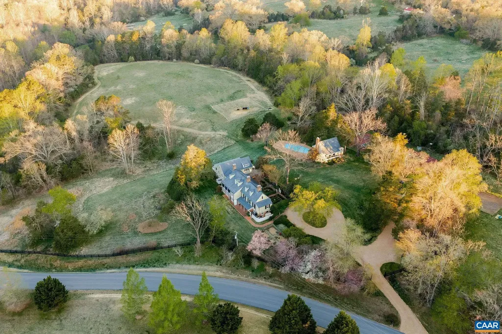 240 Broad Axe Road Charlottesville VA 22903